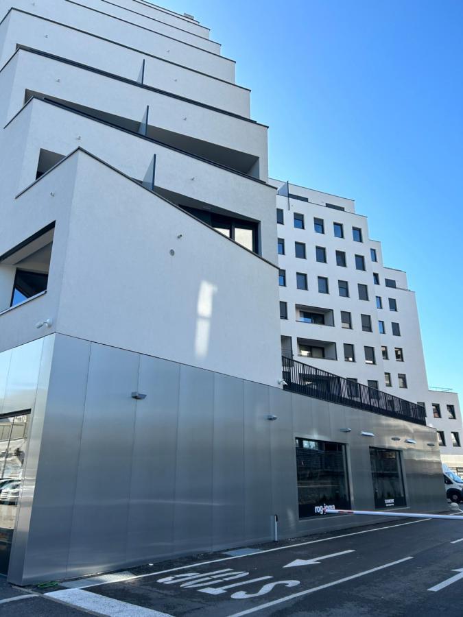 Atelier 35 Studio 자그레브 외부 사진