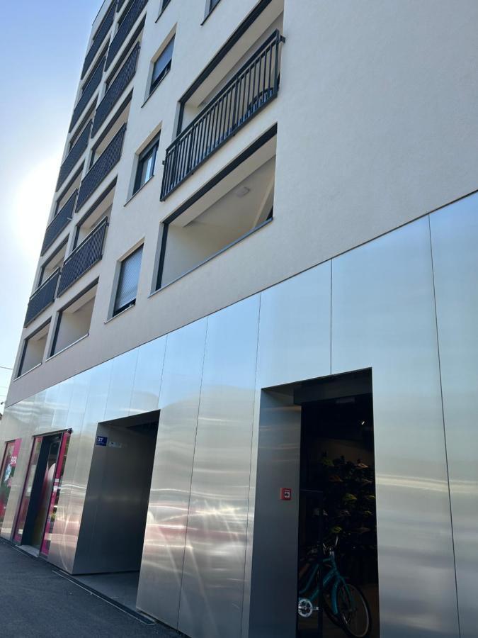 Atelier 35 Studio 자그레브 외부 사진