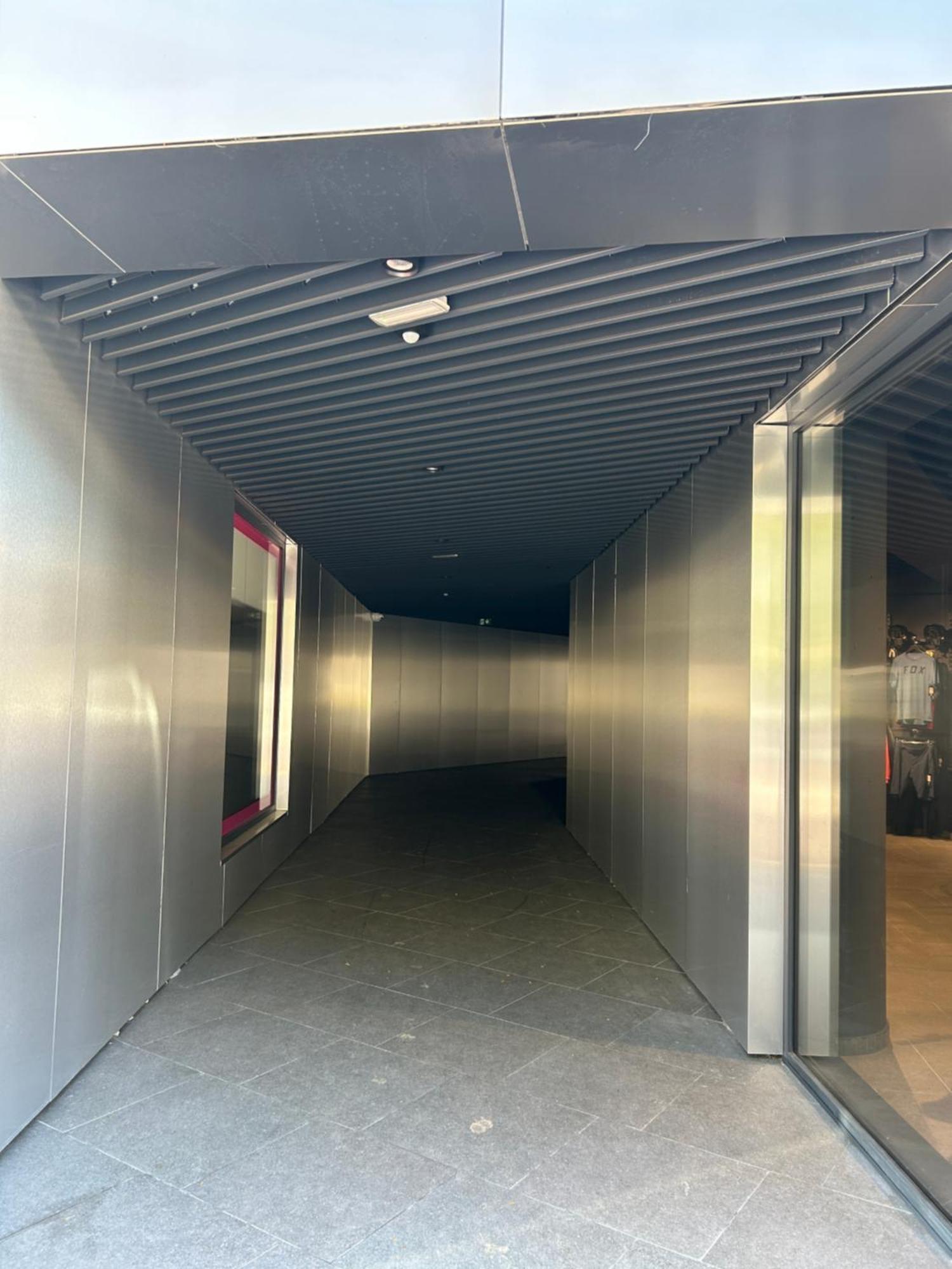 Atelier 35 Studio 자그레브 외부 사진